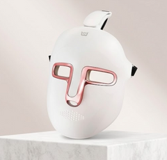 GlowVault 7-Color LED Light Therapy Face Mask view 2